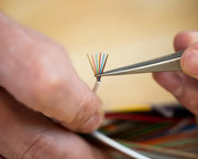 JONARD | Fiber Optic Tweezers | #FTW-5