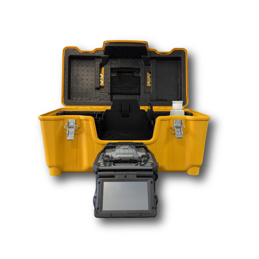 FUJIKURA | 90R Mass Fusion Ribbon Splicer | #S017511