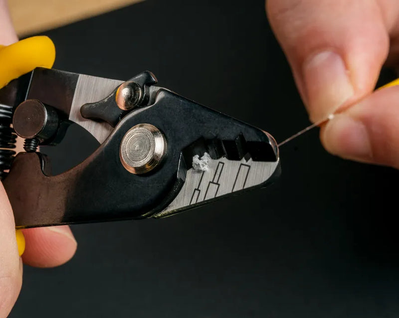 JONARD | Fiber Optic Polishing Work Mat | #FWM-2214