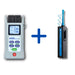 FX41xT PON Terminated Power Meter, 1G/10G - 1490/1577nm with VFL & FCC-250 Fiber Cleaner | #FX41-FCC250