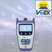 VeEX | FX81 1G/10G/25G PON Optical Power Meters | #Z06-99-197P