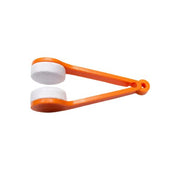 Fiber Optic Wet/Dry QuickCleans (Ten per pack)