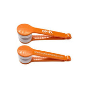 Fiber Optic Wet/Dry QuickCleans (Ten per pack)