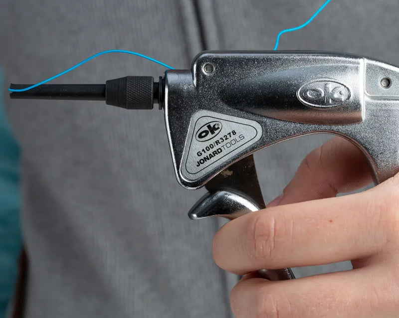 JONARD | Aluminum Wire Wrapping Tool | #G100/R3278