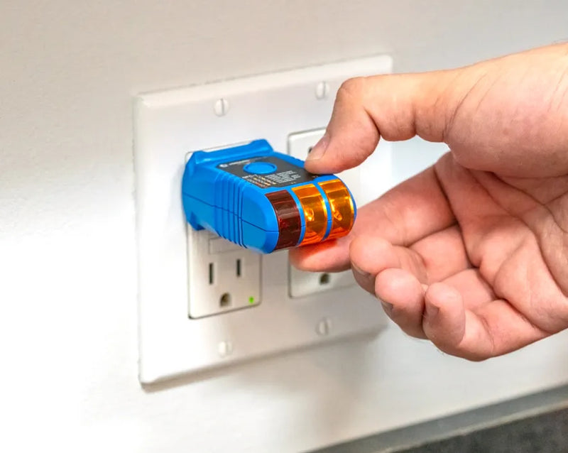 JONARD | GFCI Outlet Tester | #GFC-1