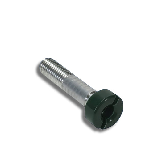 GMP | Replacement Bolt for 5/8 inch Breakaway Swivel: Green/White | #GMP26305