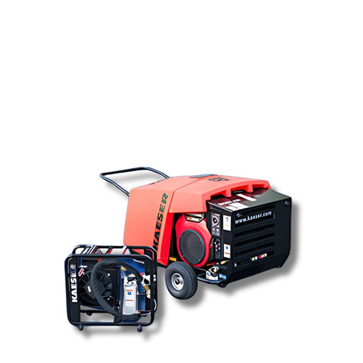 GMP | Micro Fiber Cable Blowing Air Compressor | #GMP89011