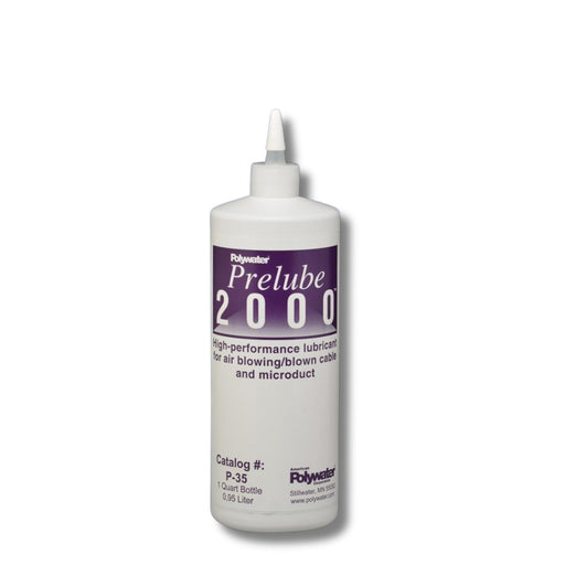 GMP | Polywater® Prelube 2000™ 12 Quart Case | #GMP89141