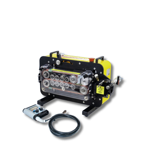 GMP | Hurricane Plus Cable Blowing Machine | #GMP90055