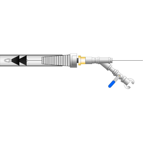 GMP | Blow Gun Kit for 1 1/4 in. Innerduct | #89815