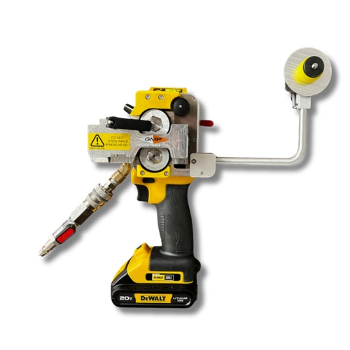 GMP | GMP Storm Micro Cable Blowing Gun | #GMP91000