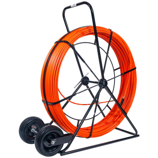 GMP | Continuous Duct Rodder, 1/2 in. X 1000 ft. | #GMP89268