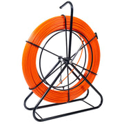 GMP | Continuous Duct Rodder, 1/4 in. X 500 ft. | #GMP89210