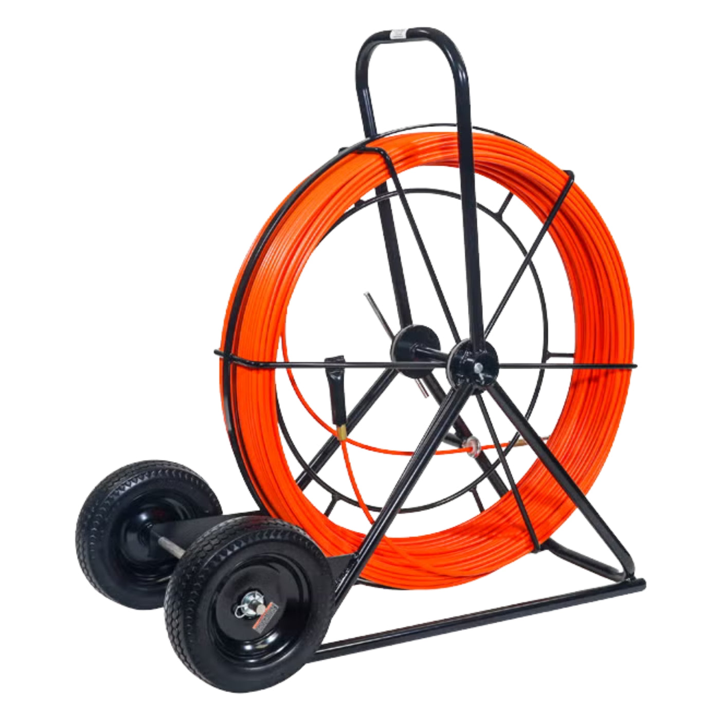 Continuous Roddr GMP | Continuous Duct Rodder, 3/8 in. X 1000 ft. | #GMP89238 — Destiny ...