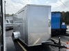 SMG TRAILERS | Single Axle Cargo/Tower Trailer | #TRL-7X10SA