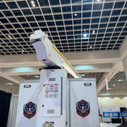 SMG TRAILERS | Liberty Lift Bucket Lift Fiber Trailer | #LLB-LFT