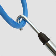 JAMESON | Fish Rod Hook Accessory | #7-01A