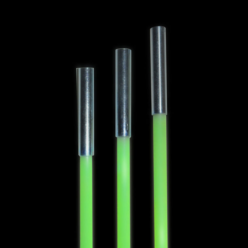JAMESON | Glow Fish Rod Kit, 3/16 in. x 10.5 ft. | #7S-718T