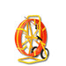 Good Buddy® II Duct Conduit Rodder, 3/8 in. x 500 ft. | #11A-25-500M