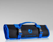 JONARD | 25 Pocket Tool Roll Up Pouch | #H-125