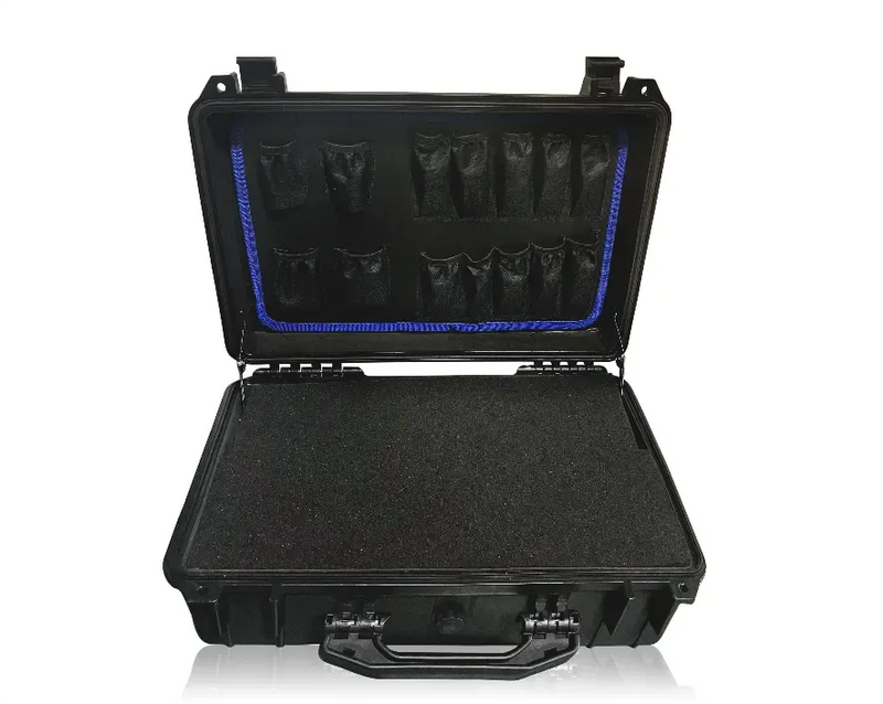 JONARD | Rugged Hard Carrying Case | #H-180