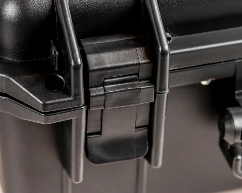 JONARD | Rugged Hard Carrying Case | #H-180