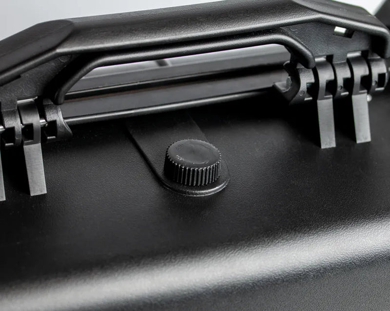 JONARD | Rugged Hard Carrying Case | #H-180