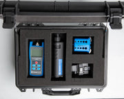 JONARD | Rugged Hard Carrying Case | #H-180
