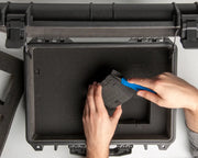 JONARD | Rugged Hard Carrying Case | #H-180