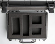 JONARD | Rugged Hard Carrying Case | #H-180