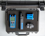 JONARD | Rugged Hard Carrying Case | #H-180