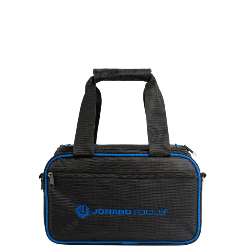 JONARD | Rugged Carrying Case with Straps | #H-22