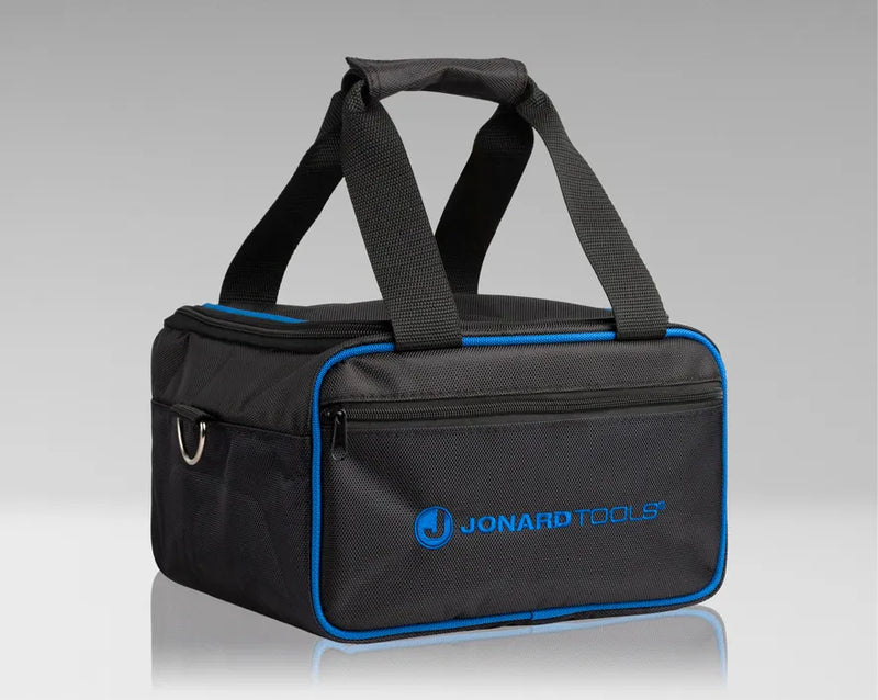 JONARD | Rugged Carrying Case with Straps | #H-22