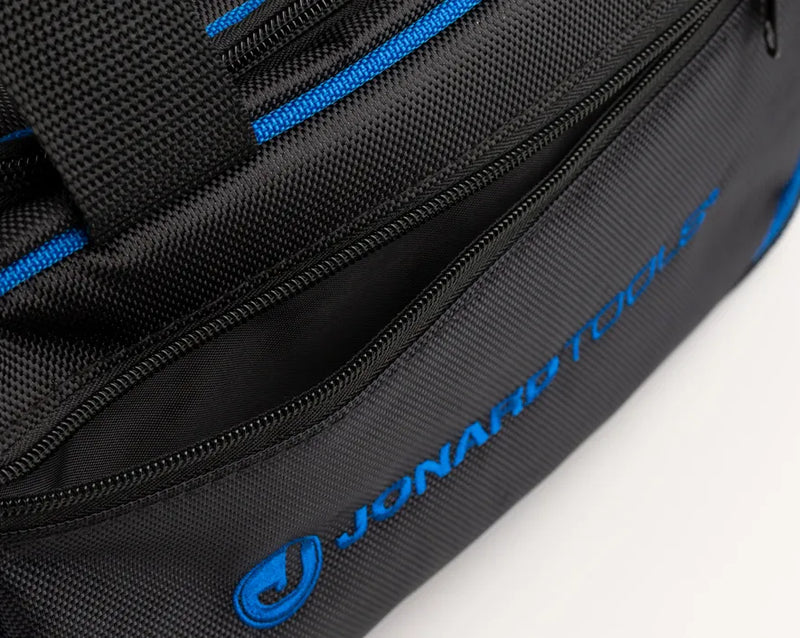 JONARD | Rugged Carrying Case with Straps | #H-22
