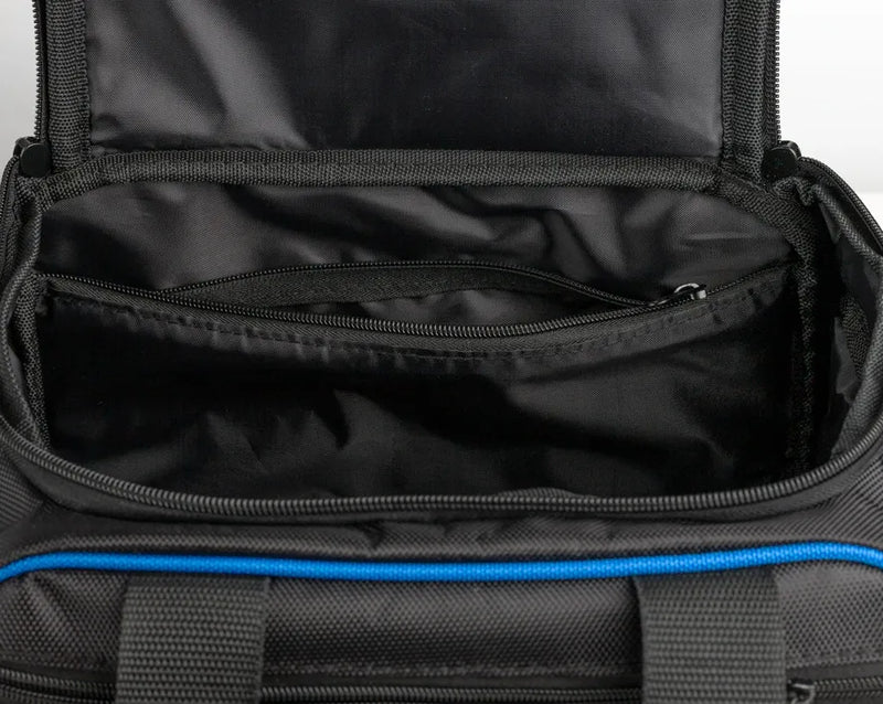 JONARD | Rugged Carrying Case with Straps | #H-22