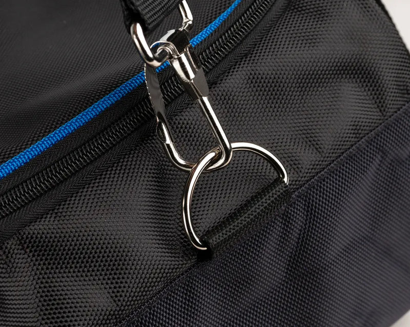 JONARD | Rugged Carrying Case with Straps | #H-22