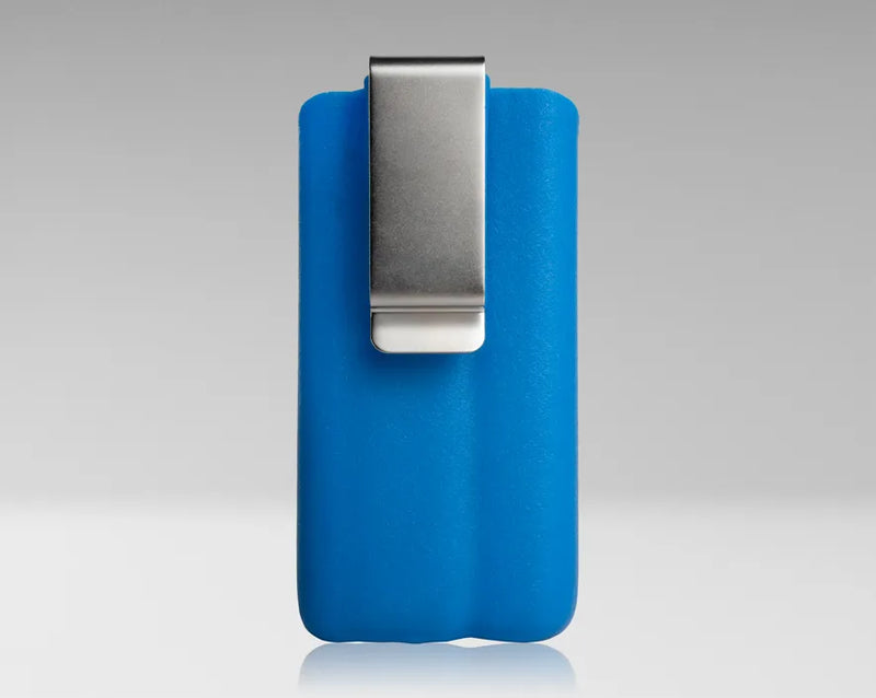 JONARD | Molded Five Pocket Tool Pouch | #H-50
