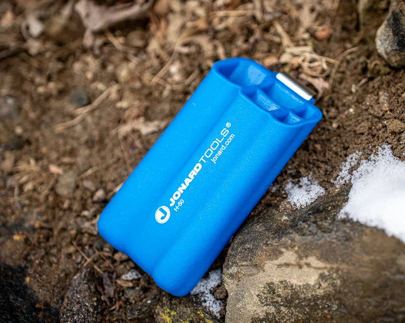 JONARD | Molded Five Pocket Tool Pouch | #H-50