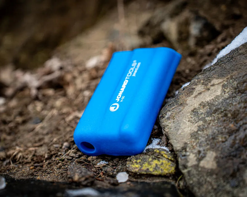 JONARD | Molded Five Pocket Tool Pouch | #H-50
