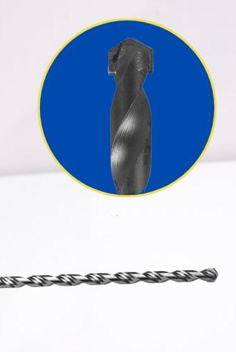 TRU-CUT | 5/16" X 18" Masonry Hammer Bit | #GAL-H31218