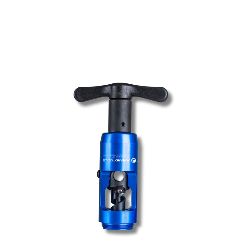 JONARD | Hardline Coring Tool for .500" Coax Cable | #HC-50