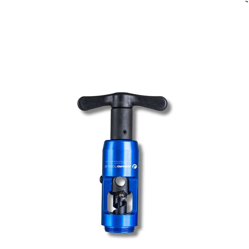 JONARD | Hardline Coring Tool for .750" Coax Cable | #HC-75