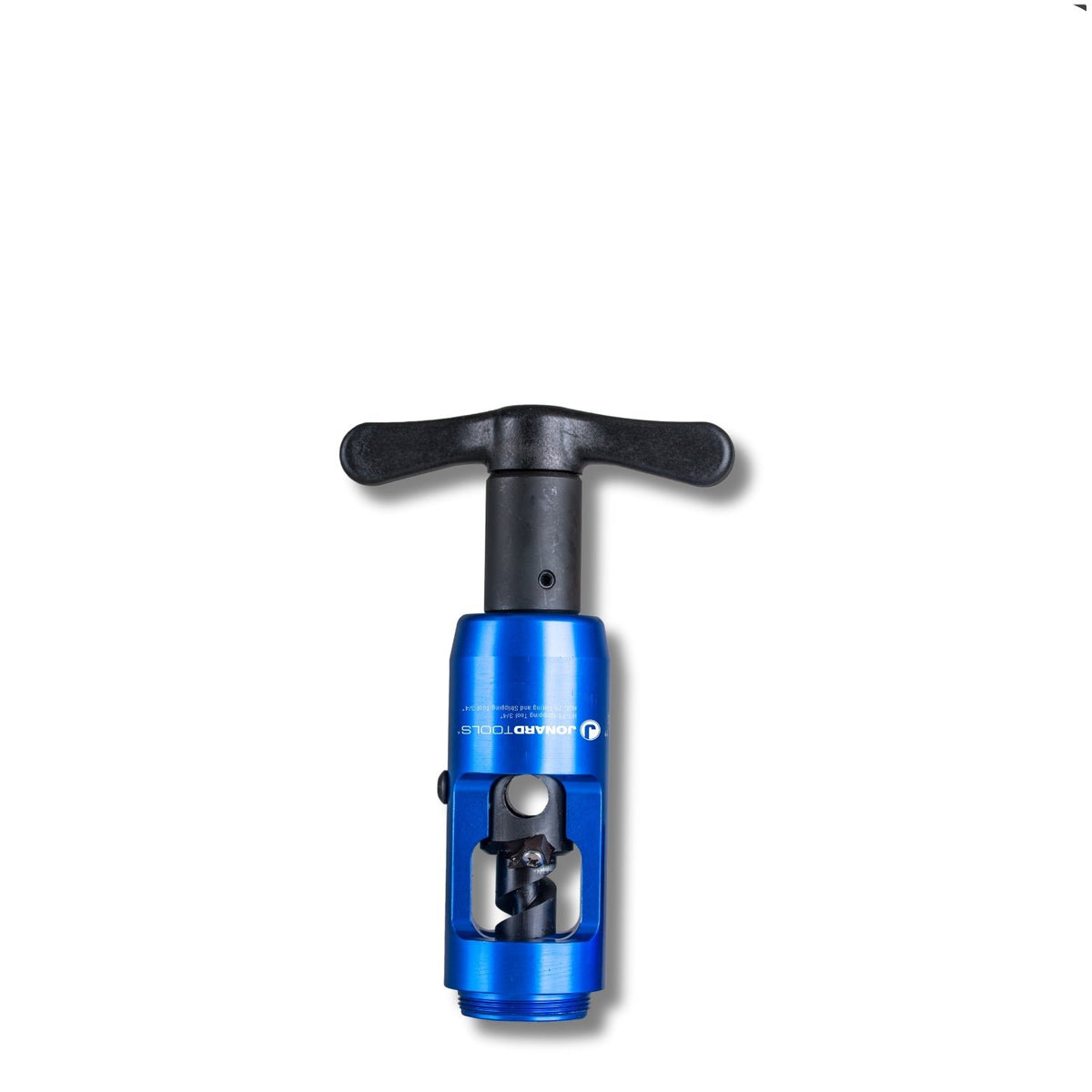 JONARD | Hardline Coring Tool for .750
