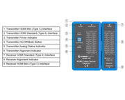 JONARD | HDMI Cable Tester | #HDMI-100