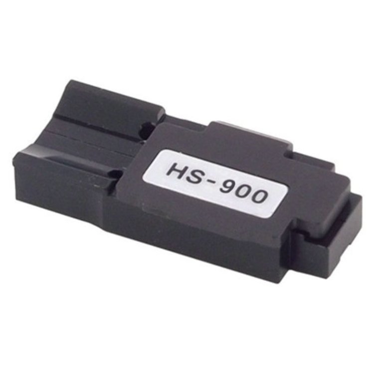 UCL SWIFT | 900UM Fiber Holder for Swift K7, KF4, S5, K33 Ilsintech Splicers | #HS-900P