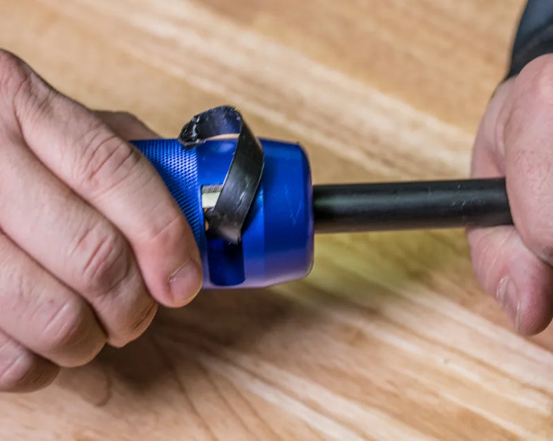 JONARD | Hardline Jacket Stripping Tool .500" | #HS-50