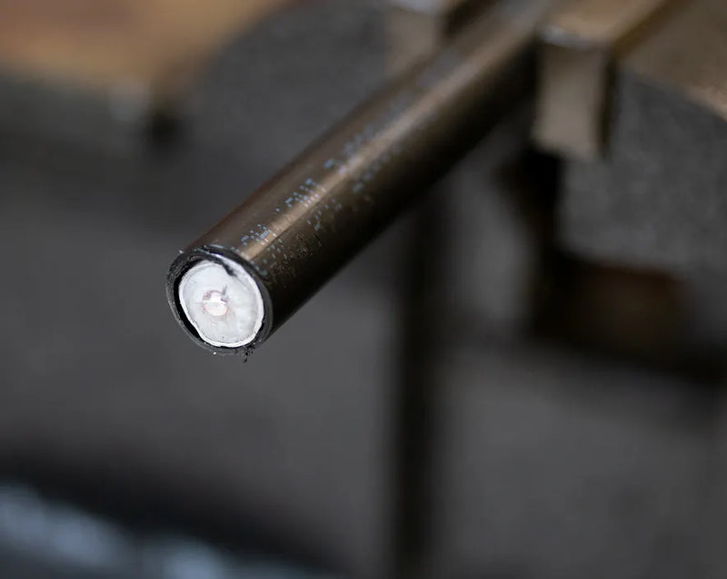JONARD | Hardline Strip & Core Tool Kit for QR860 Cable | #HSC-860QR