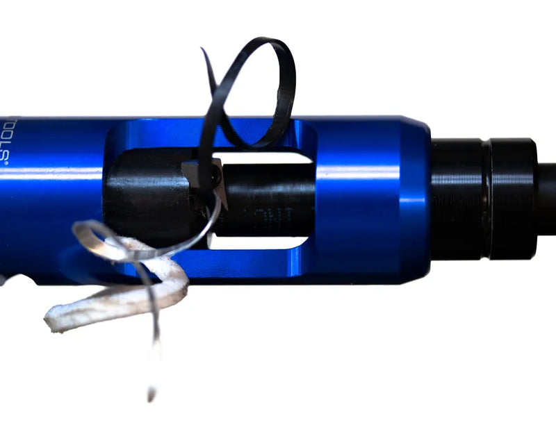 JONARD | Hardline Strip &amp; Core Tool Kit for QR715 Cable | #HSC-715QR