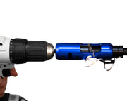 JONARD | Hardline Strip & Core Tool Kit for QR540 Cable | #HSC-540QR