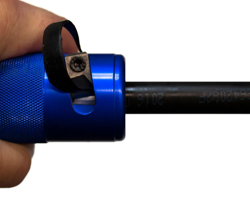 JONARD | Hardline Strip &amp; Core Tool Kit for QR715 Cable | #HSC-715QR